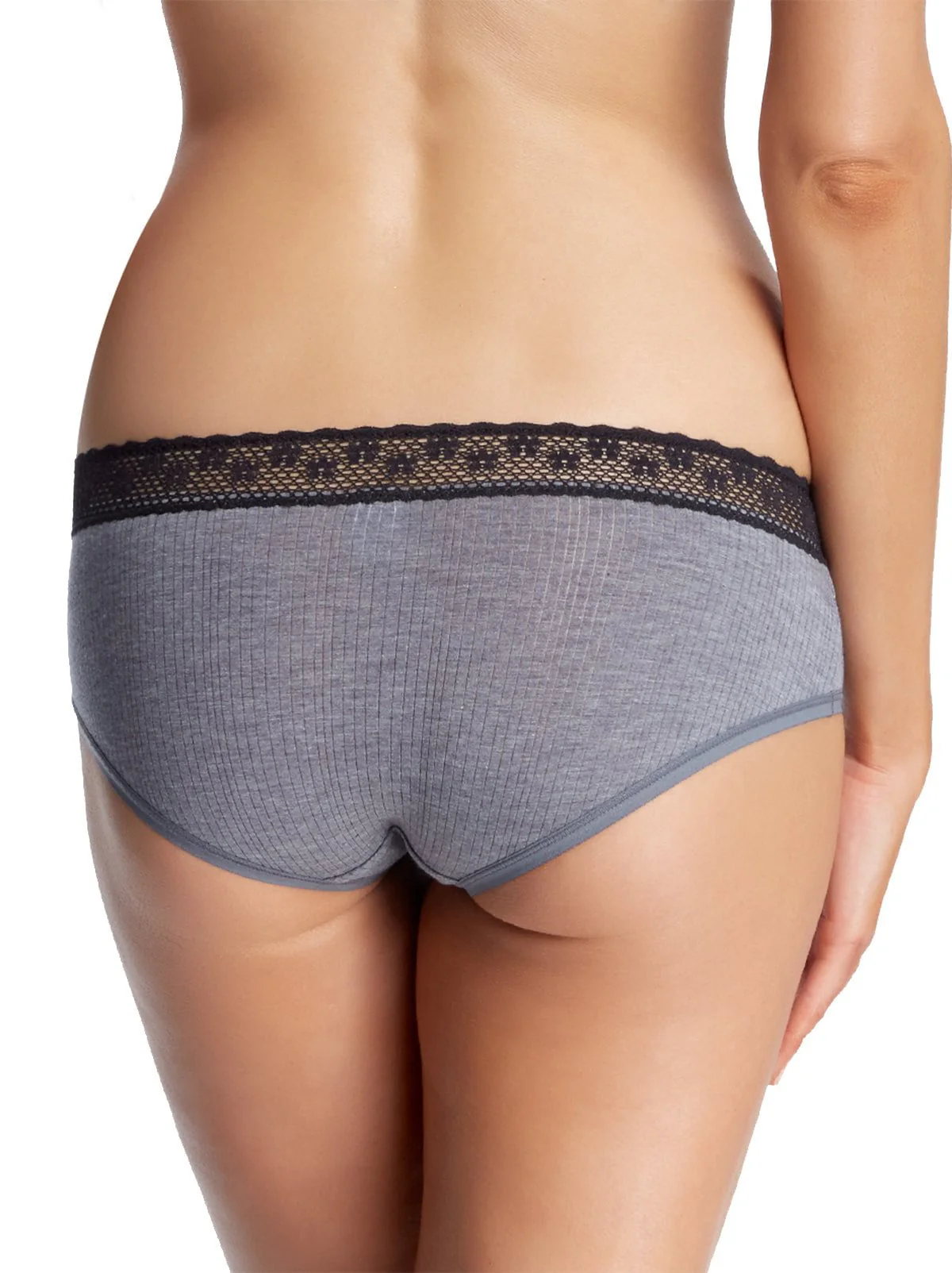 Aubrie Hipster Panty - Image 4