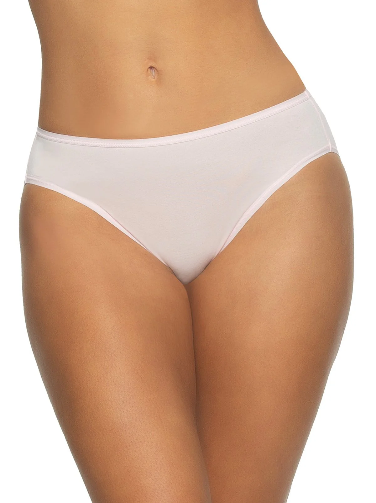 Cotton Modal Full Coverage Hipster 5-Pack - Image 5