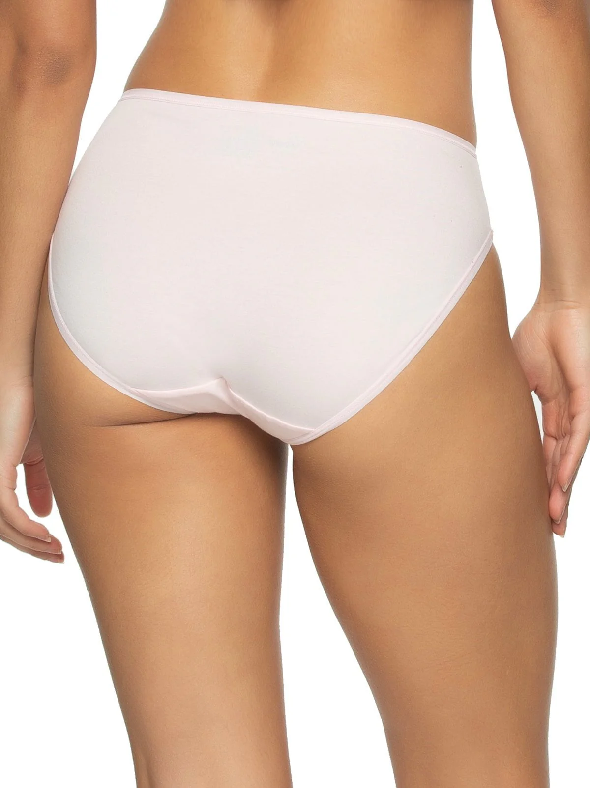 Cotton Modal Full Coverage Hipster 5-Pack - Image 6