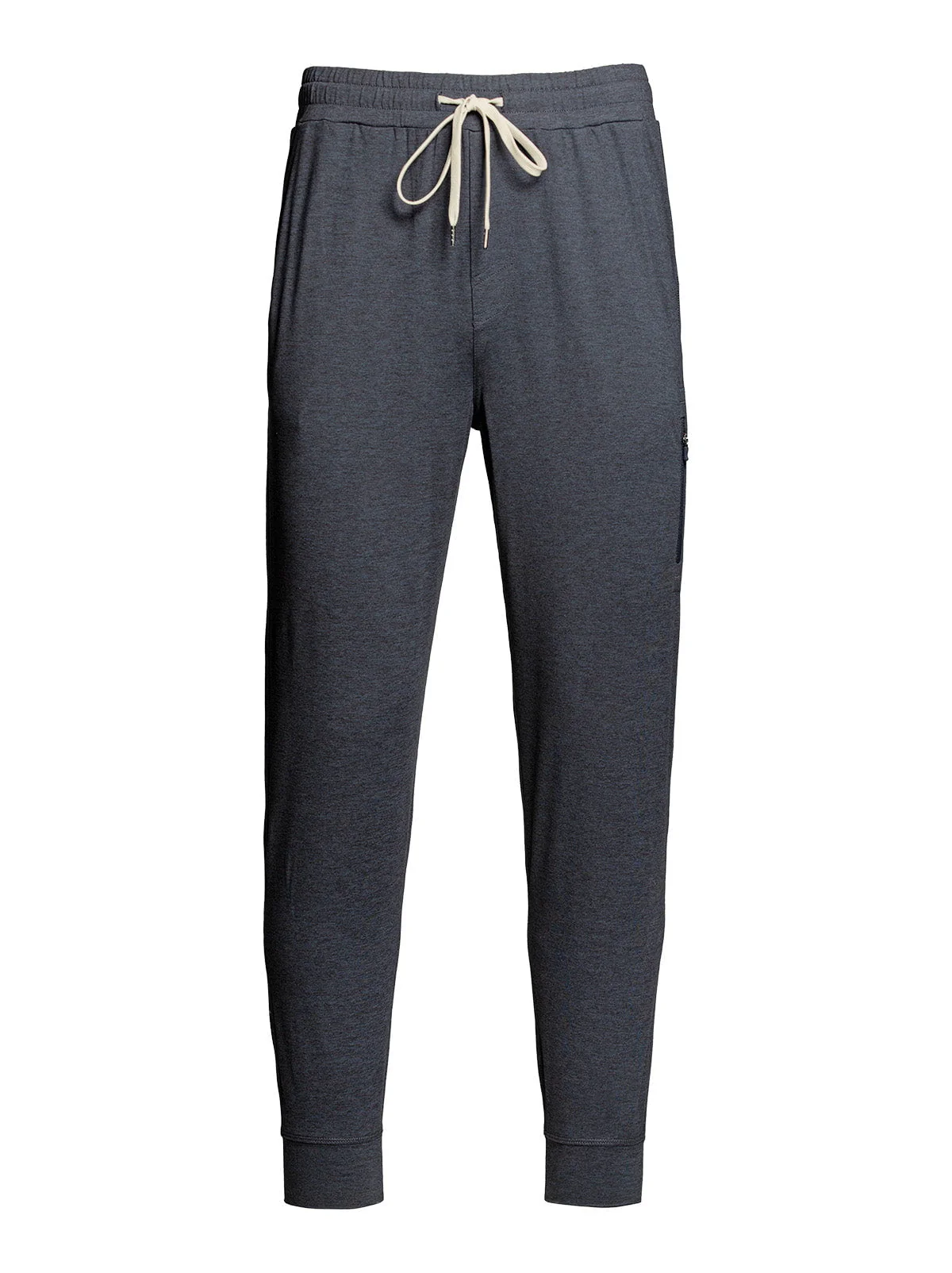 Single Stitch Everyday Drawstring Jogger - Image 10