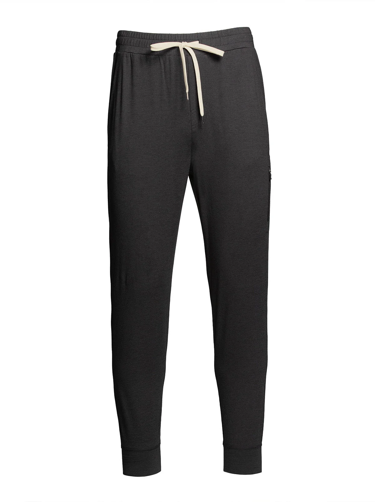 Single Stitch Everyday Drawstring Jogger - Image 15