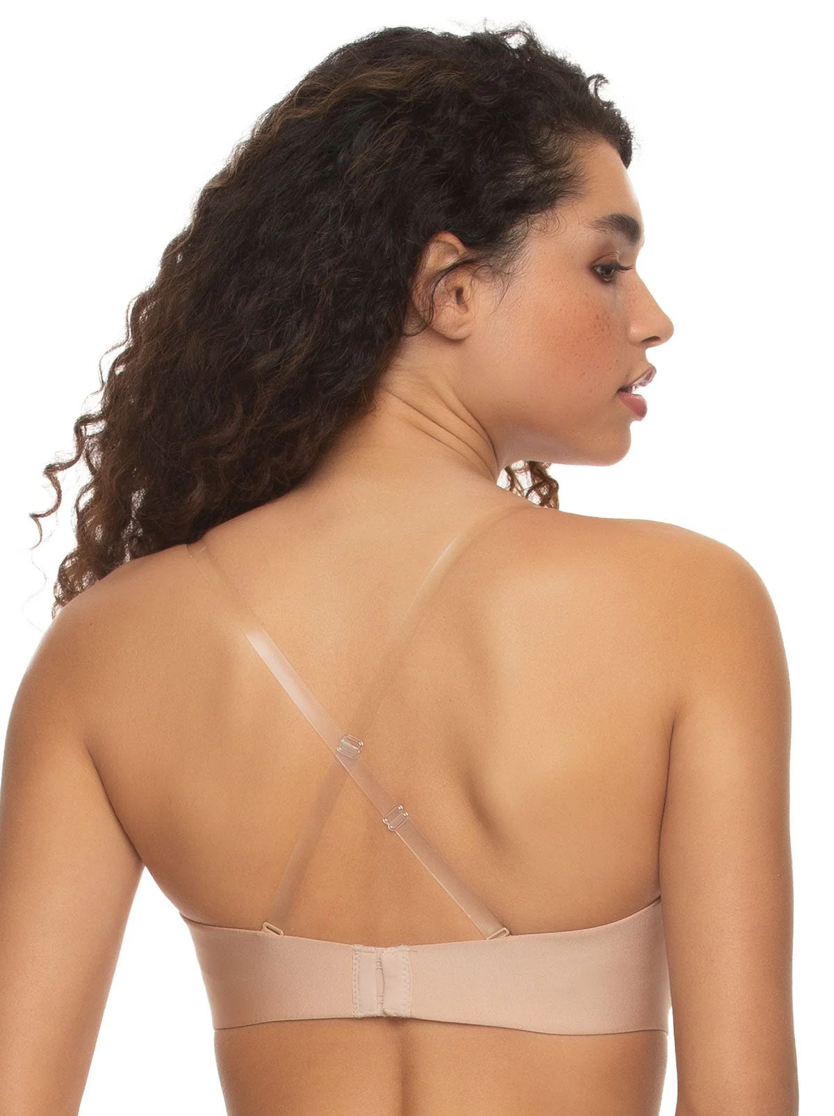 Evolve Convertible Strapless Bra - Image 3
