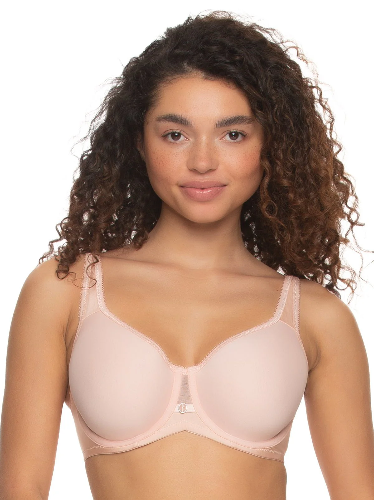 Celestial Seamless T-Shirt Bra - Image 4