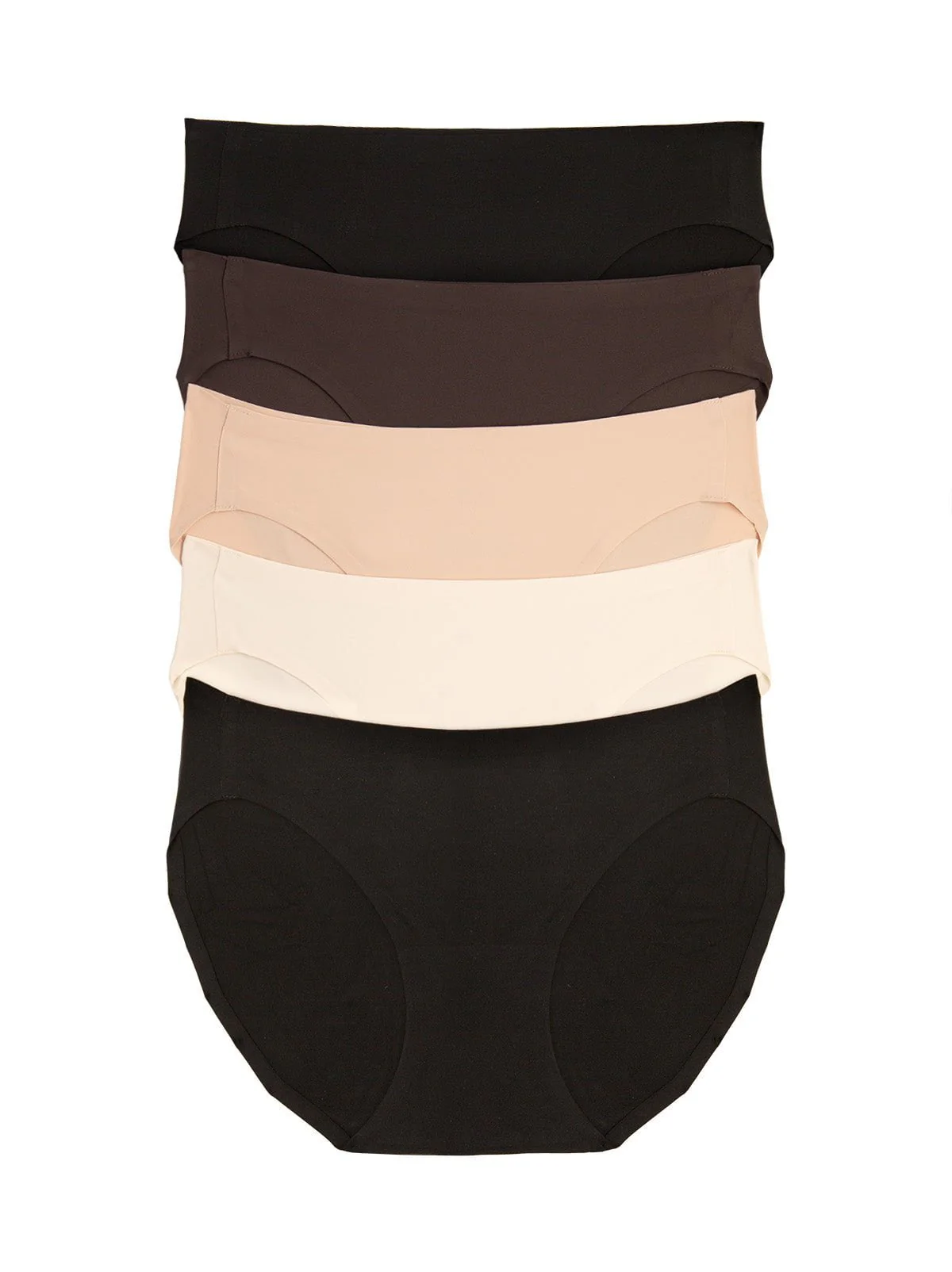 Fit Flex Stretch Bikini 5-Pack - Image 12