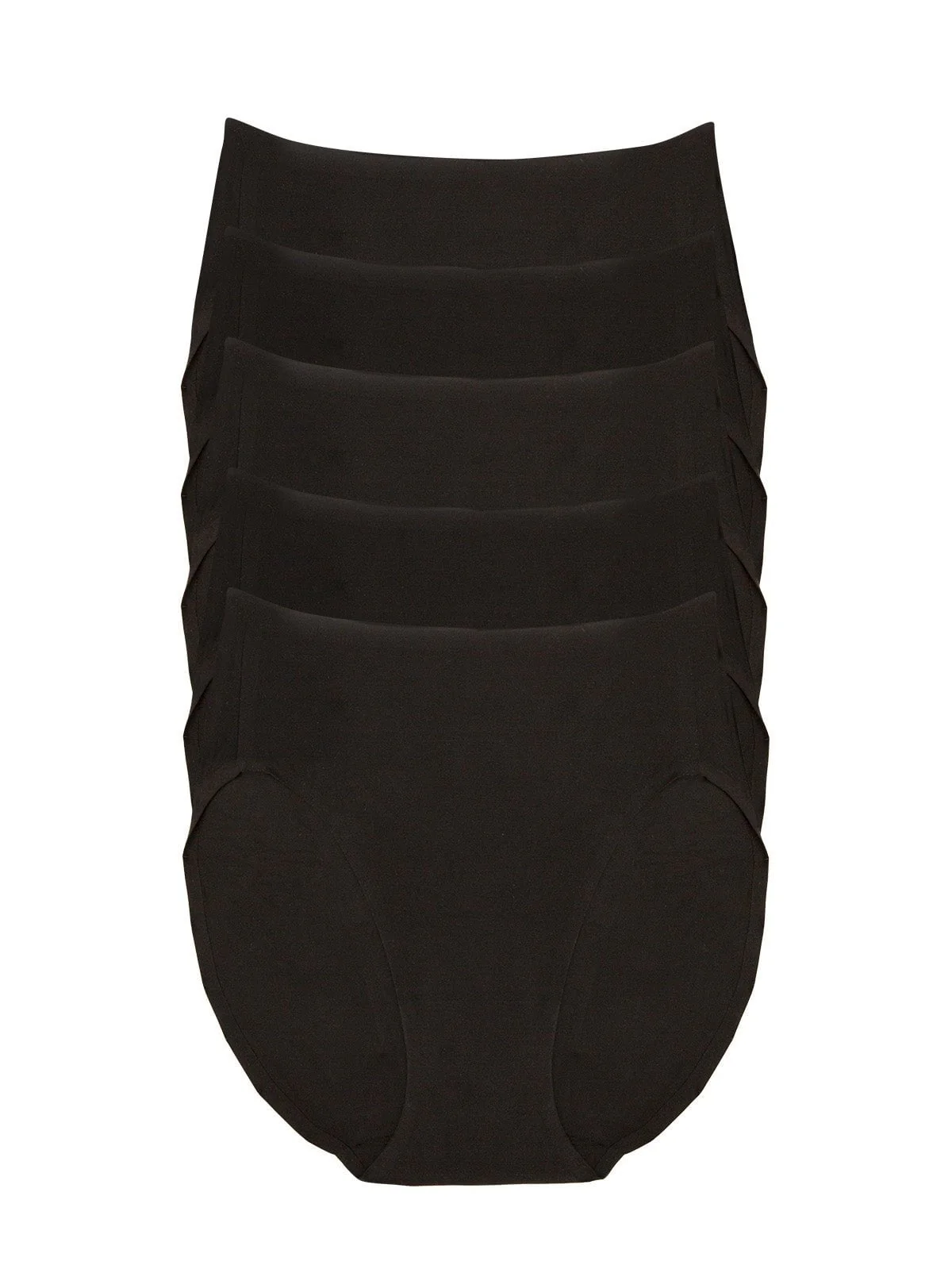 Fit Flex Stretch Hi-Cut 5-Pack - Image 15