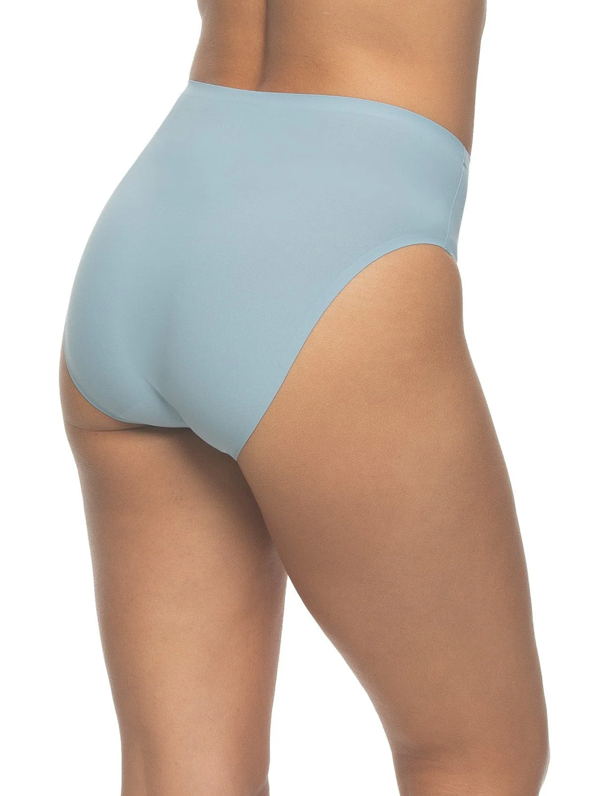 Fit Flex Stretch Hi-Cut 5-Pack - Image 4