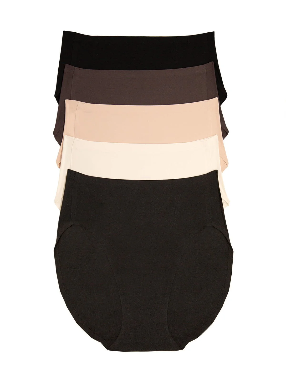 Fit Flex Stretch Hi-Cut 5-Pack - Image 8