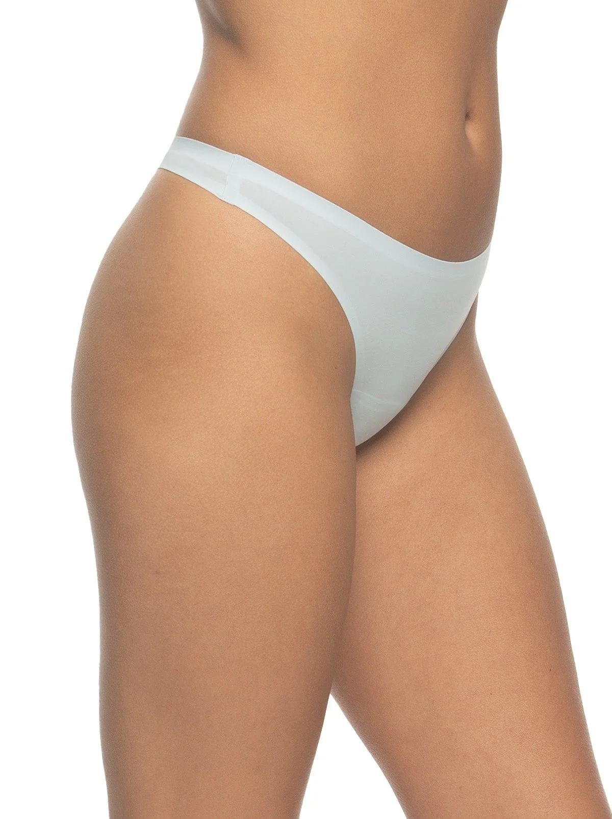 Fit Flex Stretch Thong 5-Pack - Image 11