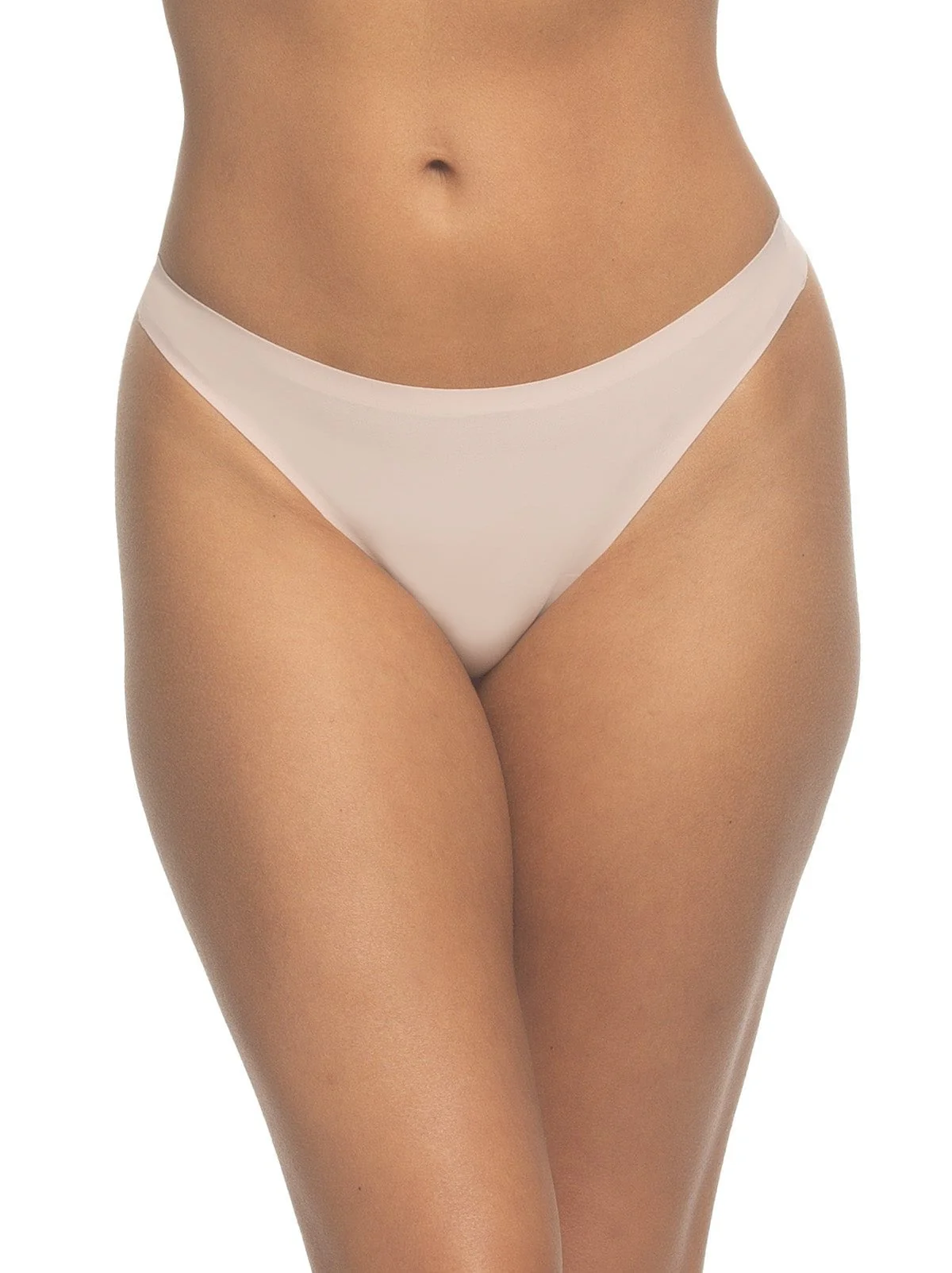 Fit Flex Stretch Thong 5-Pack - Image 3
