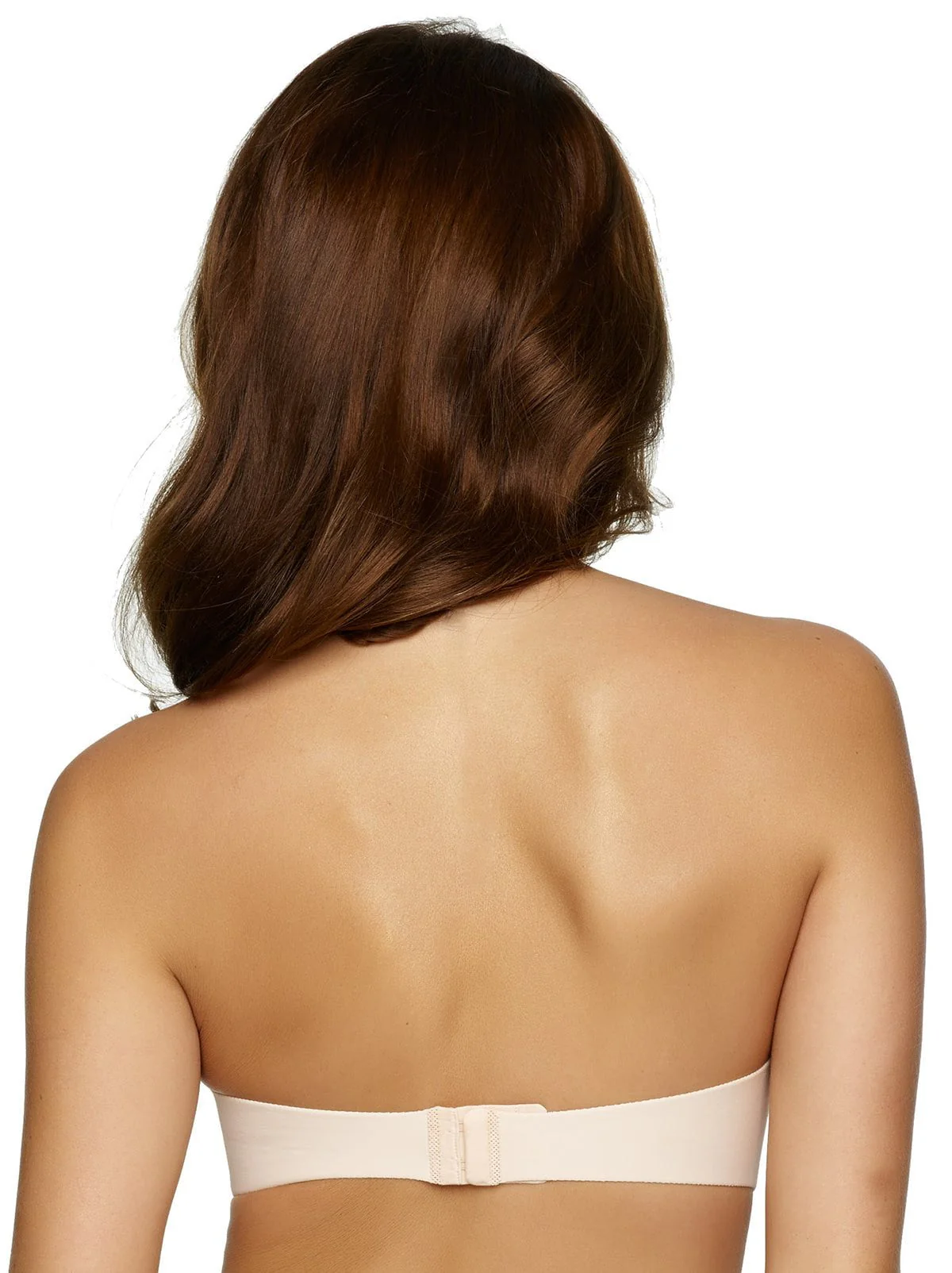 Hint Of Skin Contour Strapless Bra - Image 4