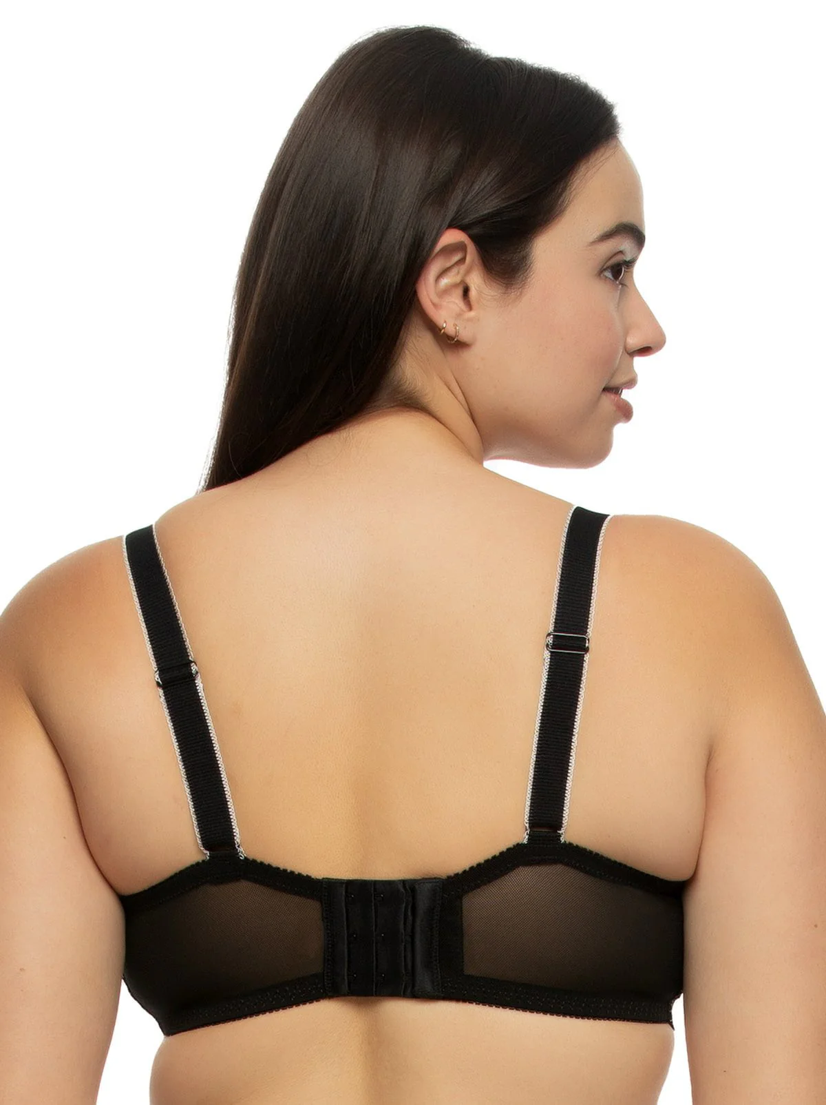 Lola Unlined Balconette Bra - Image 11