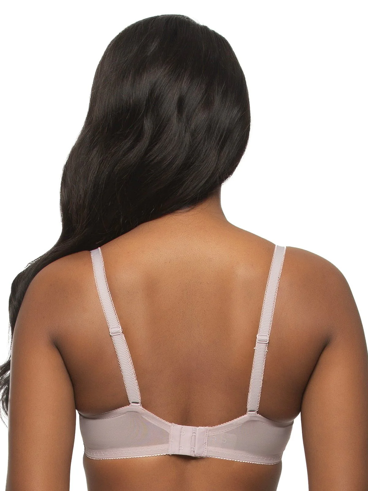 Lola Unlined Balconette Bra - Image 3