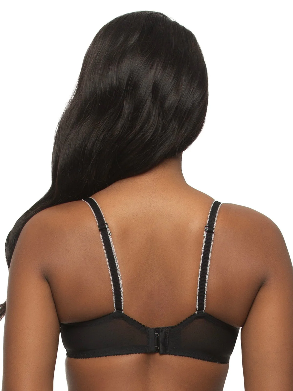 Lola Unlined Balconette Bra - Image 8