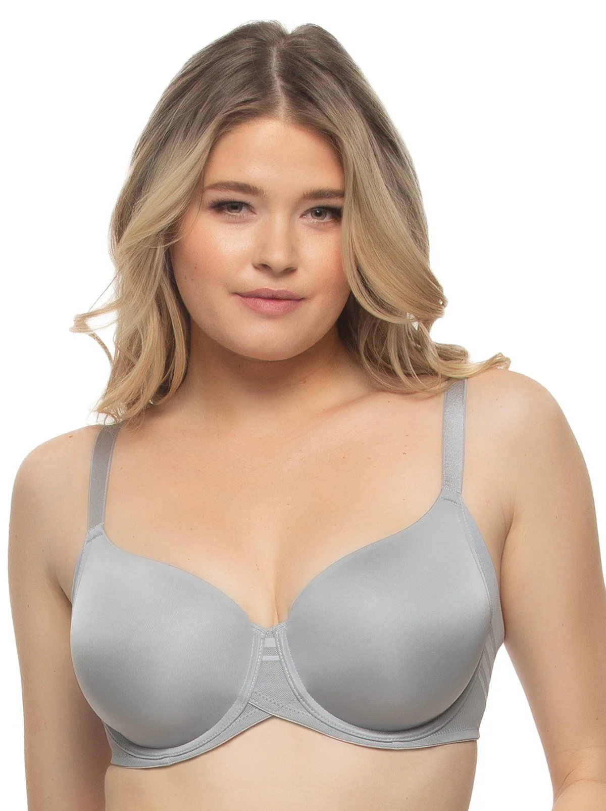 Marvelous Side Smoothing T-Shirt Bra - Image 14