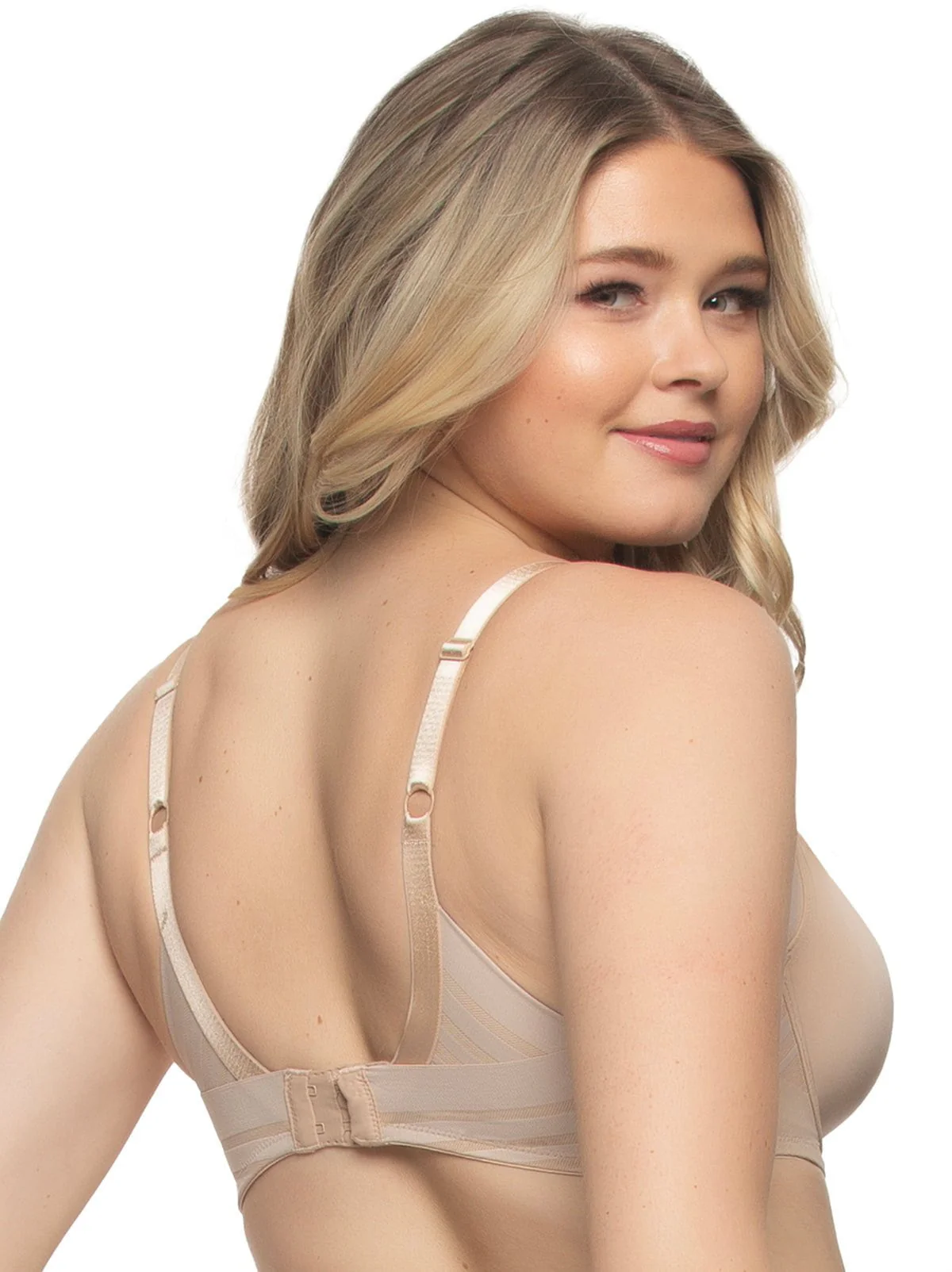 Marvelous Side Smoothing T-Shirt Bra - Image 7