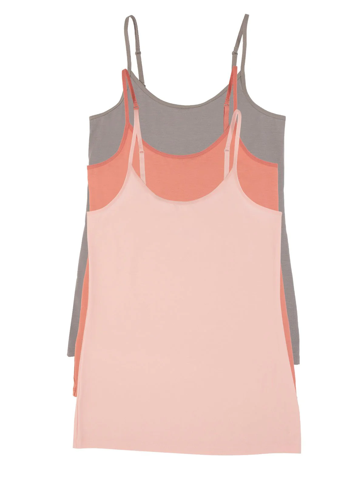 Micro Modal Camisole 3-Pack - Image 3