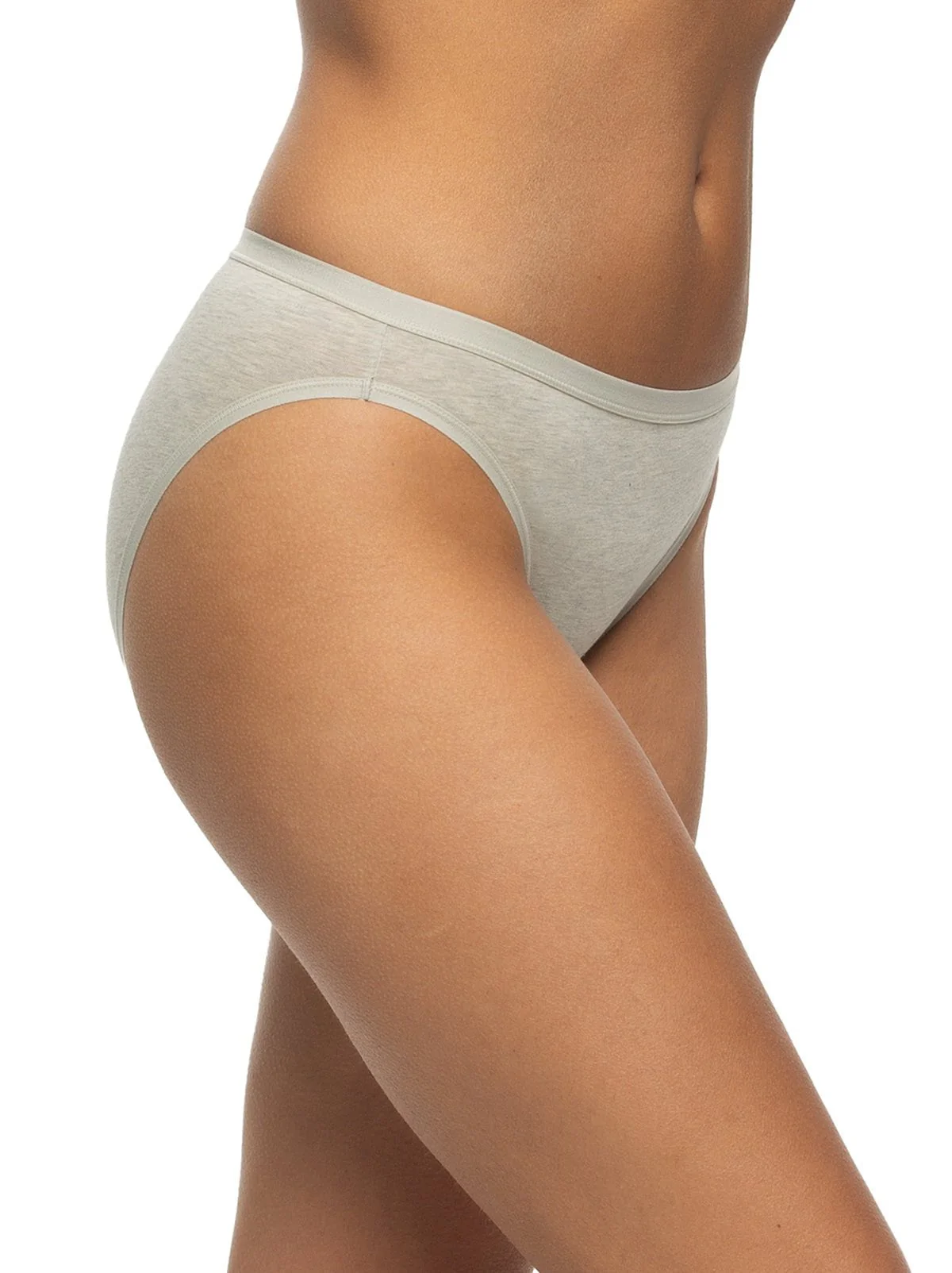 Organic Cotton Stretch Bikini - Image 15