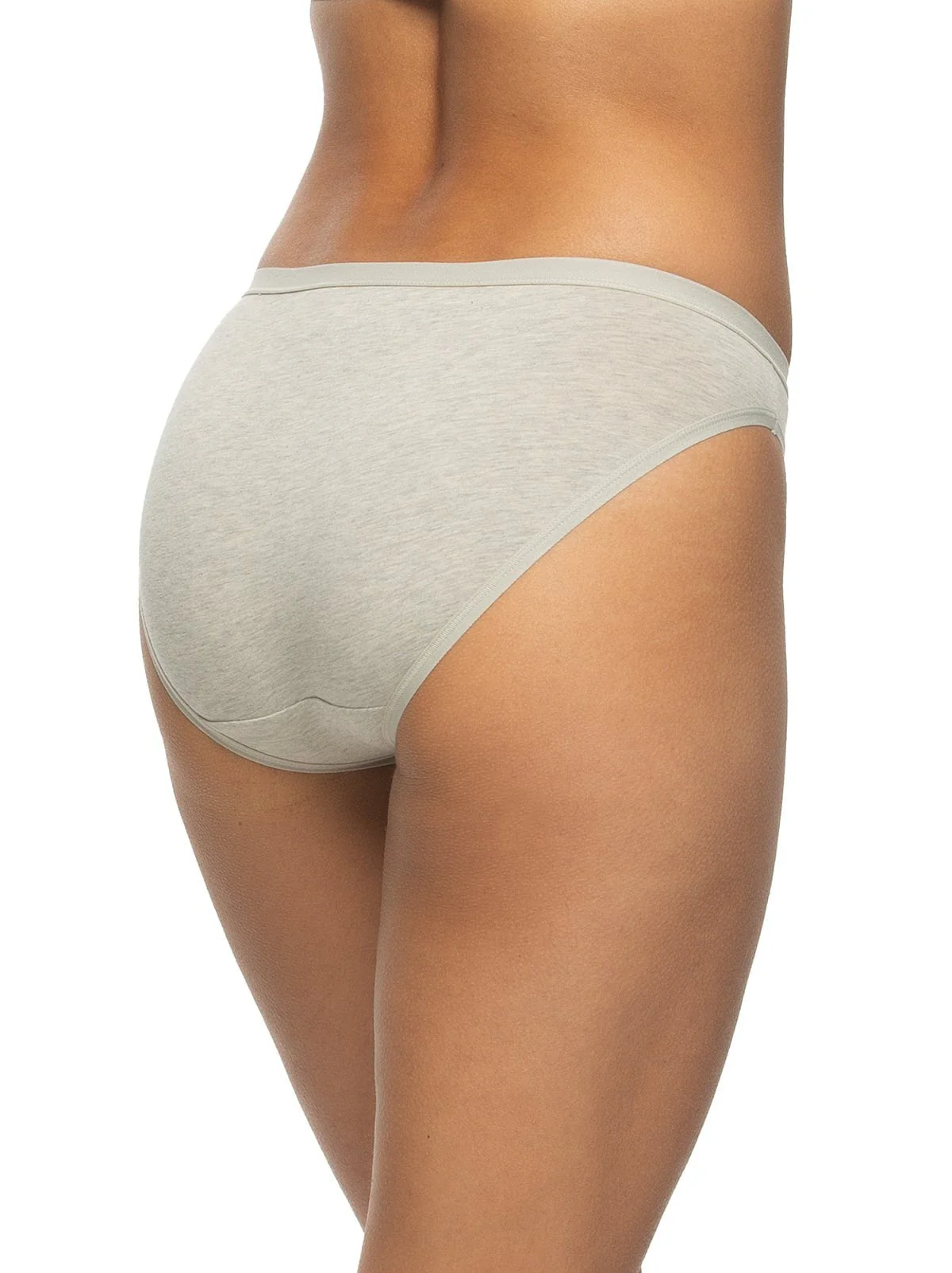 Organic Cotton Stretch Bikini - Image 16