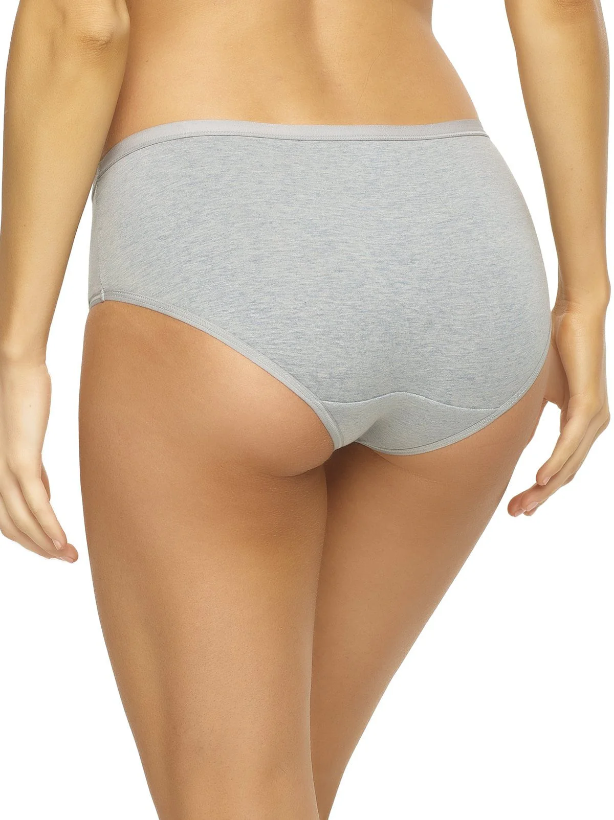 Organic Cotton Stretch Hipster - Image 10