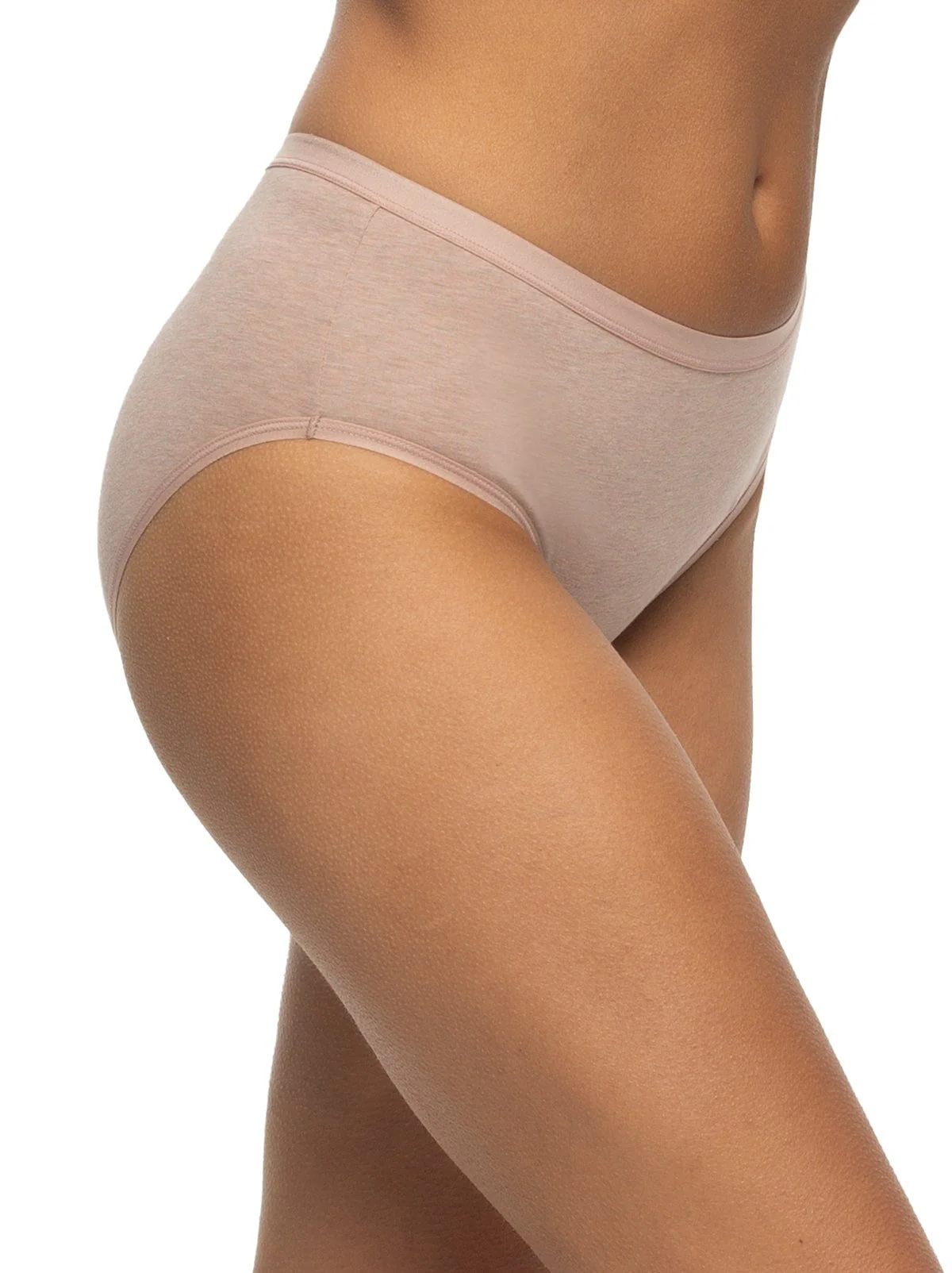 Organic Cotton Stretch Hipster - Image 15