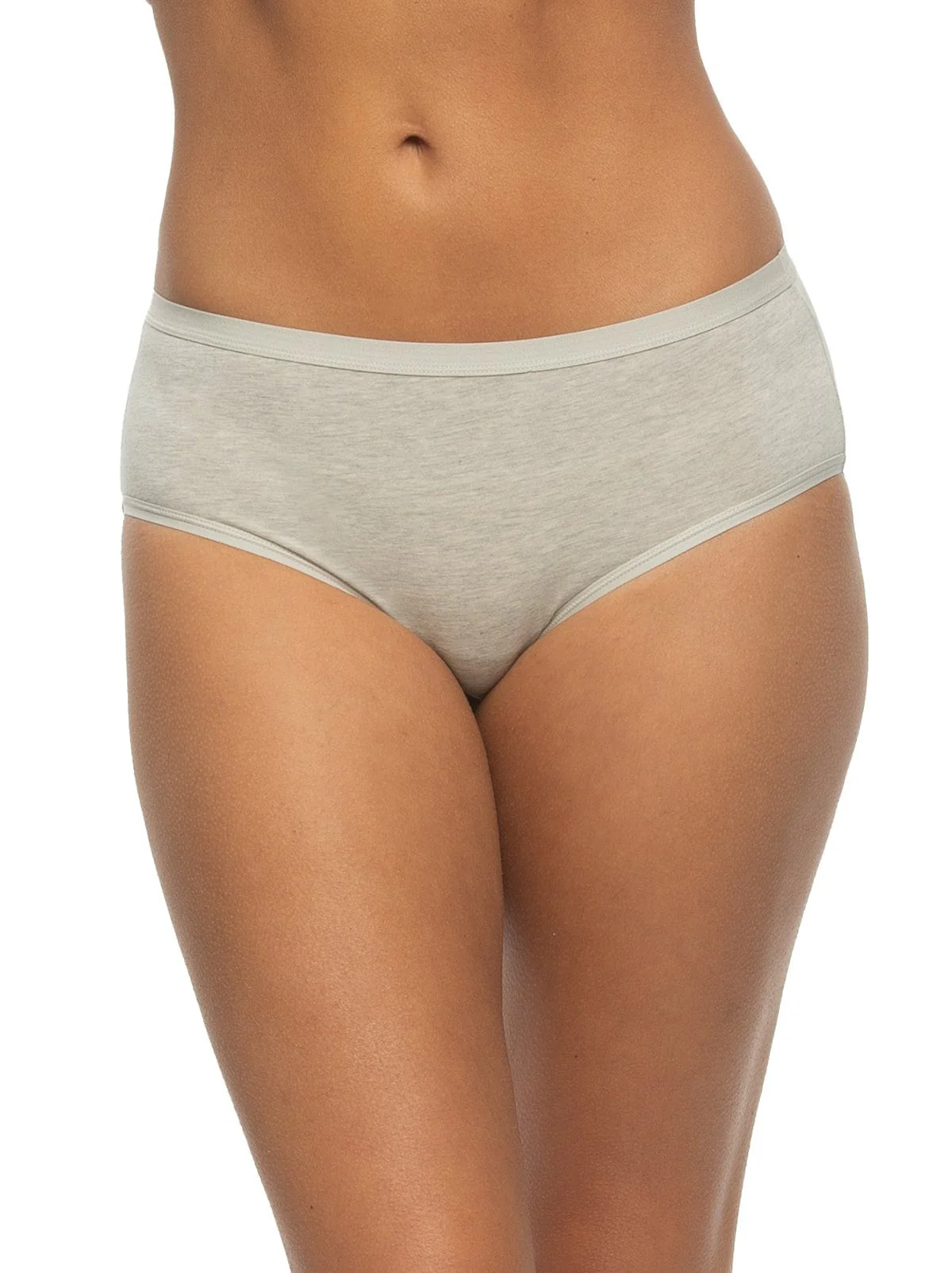 Organic Cotton Stretch Hipster - Image 11