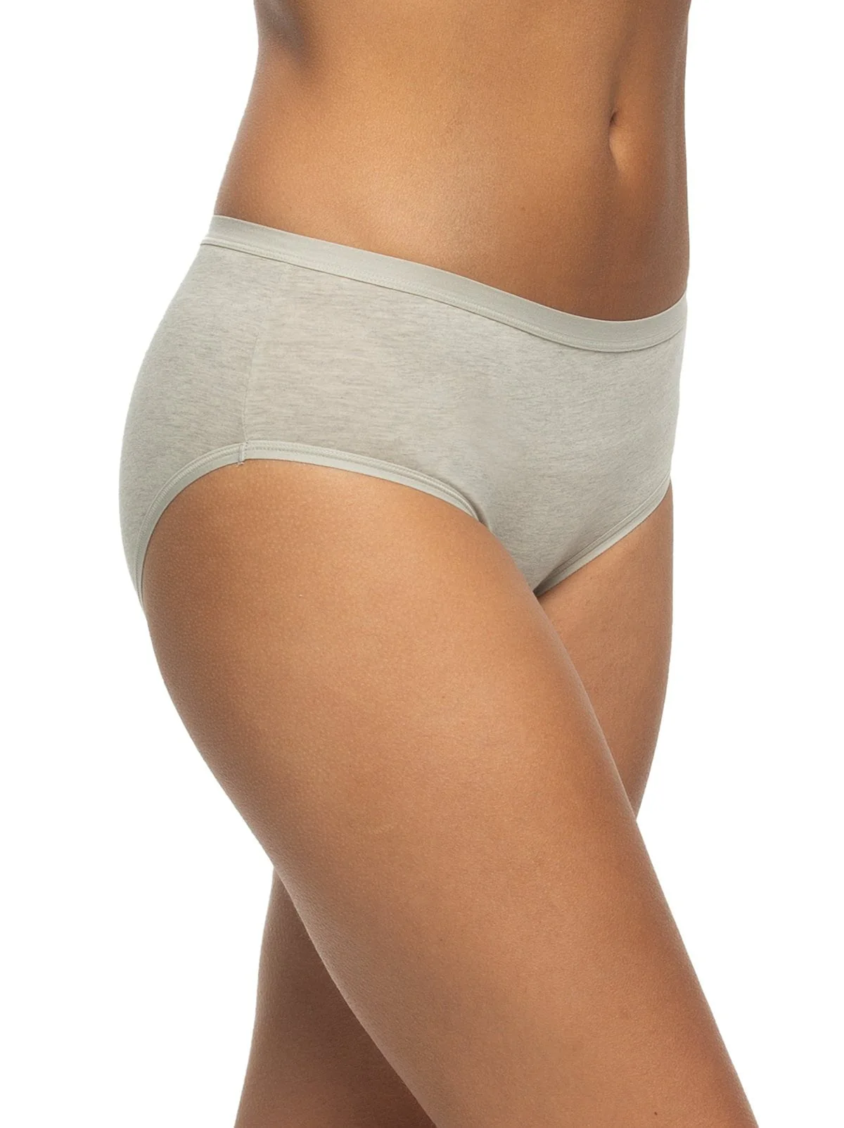 Organic Cotton Stretch Hipster - Image 12