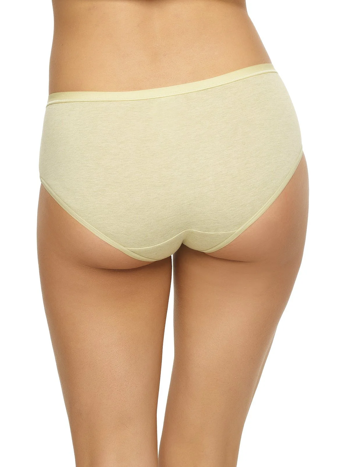 Organic Cotton Stretch Hipster - Image 6