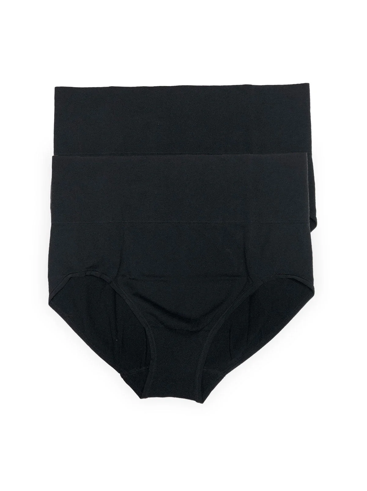 Fusion Seamless Shapewear Brief 2-Pack - Image 4