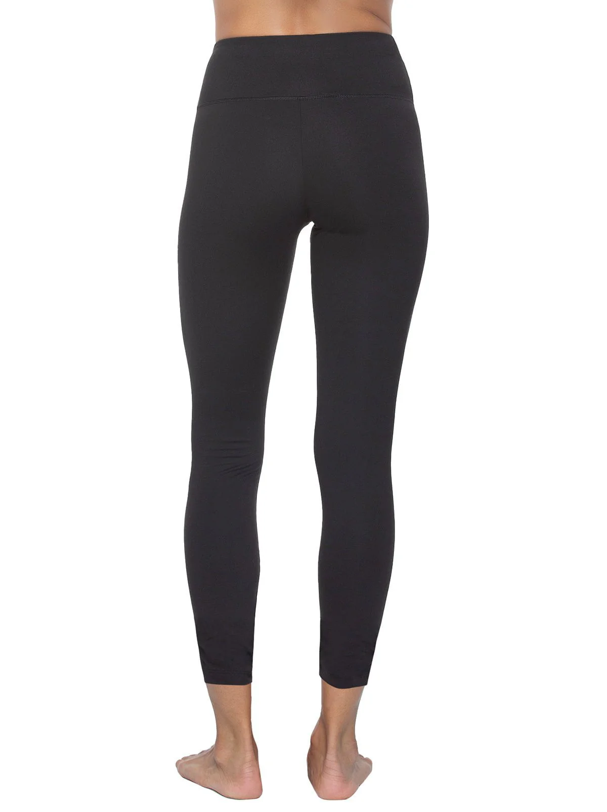 Shapebooster™ High Waisted Ankle Length Legging - Image 3