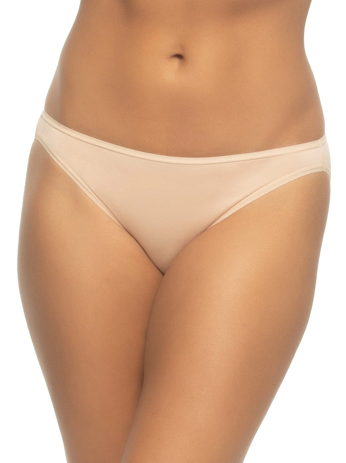 So Smooth Modal Low Rise Bikini - Image 5