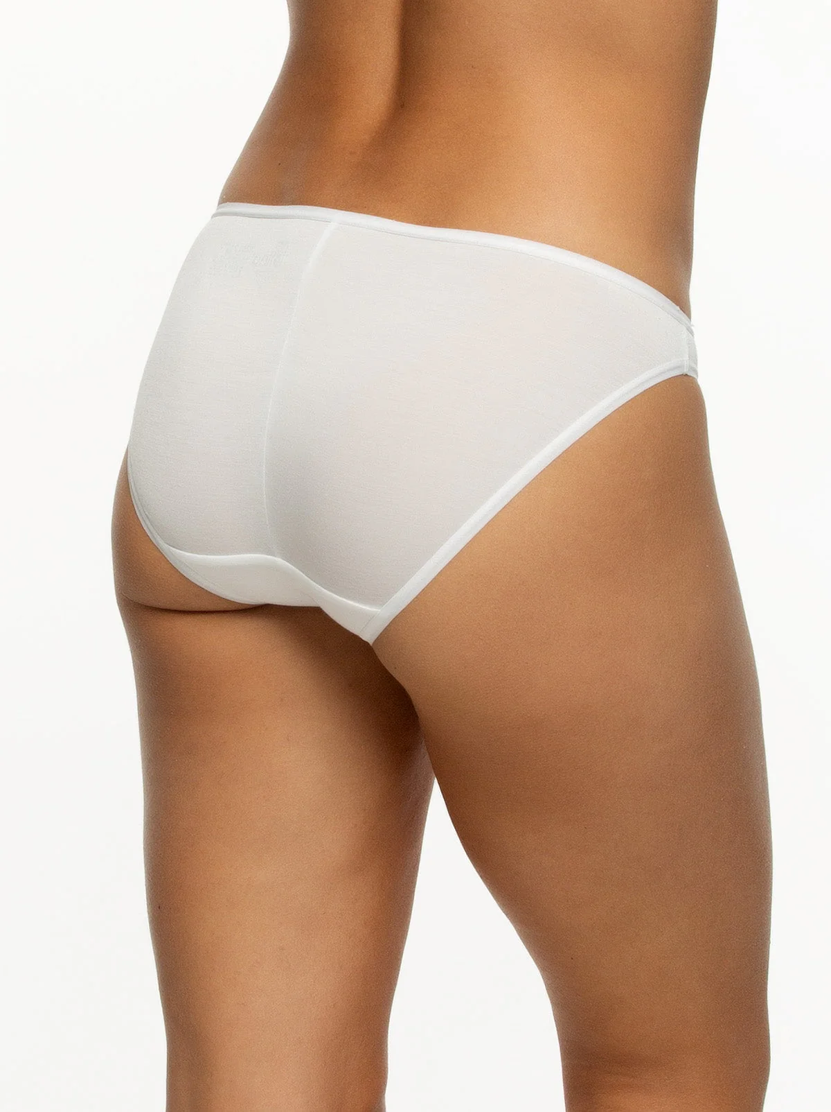 So Smooth Low Rise Bikini 5-Pack - Image 7