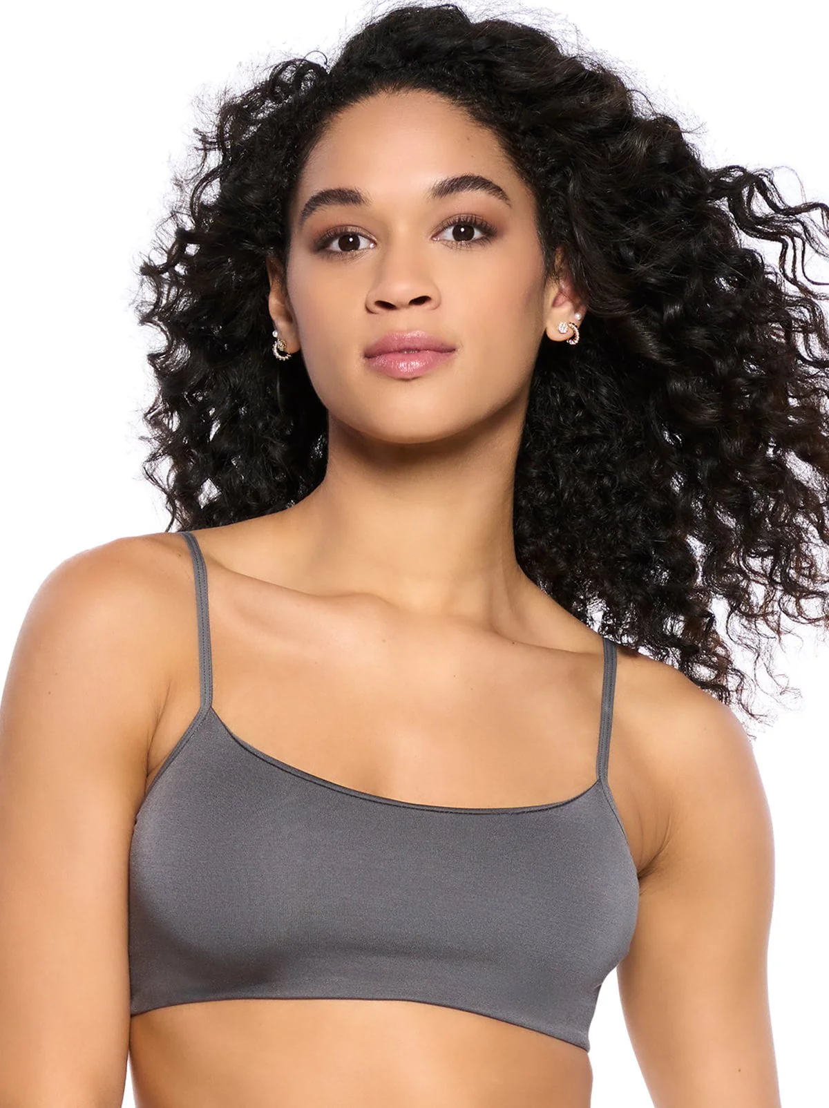 Super Soft Modal Bralette - Image 7