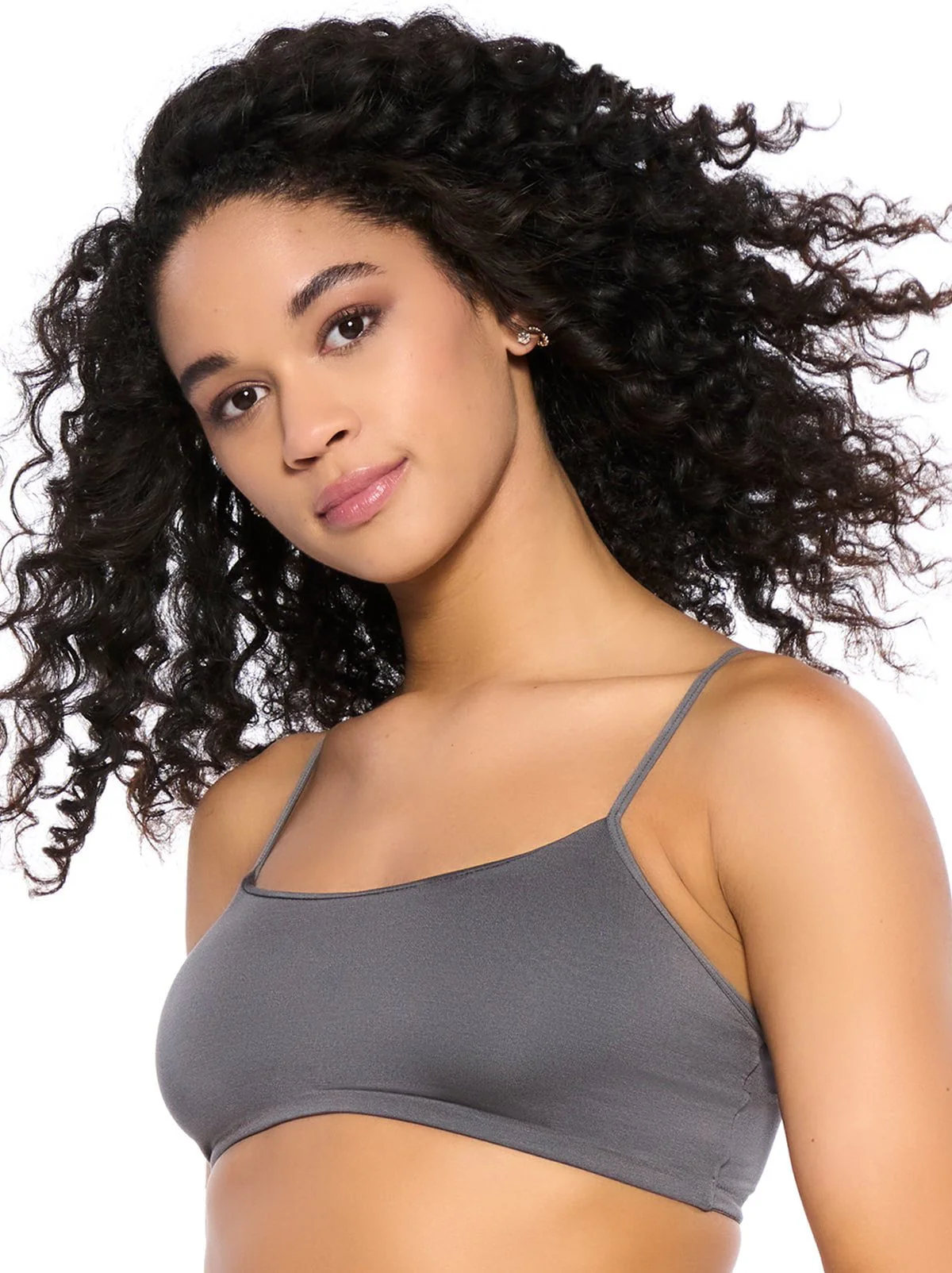 Super Soft Modal Bralette - Image 8