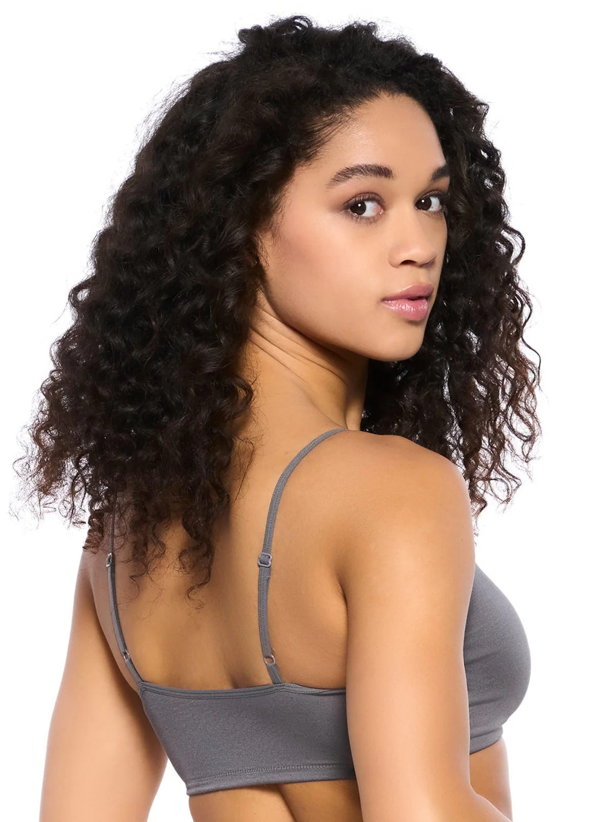 Super Soft Modal Bralette - Image 9