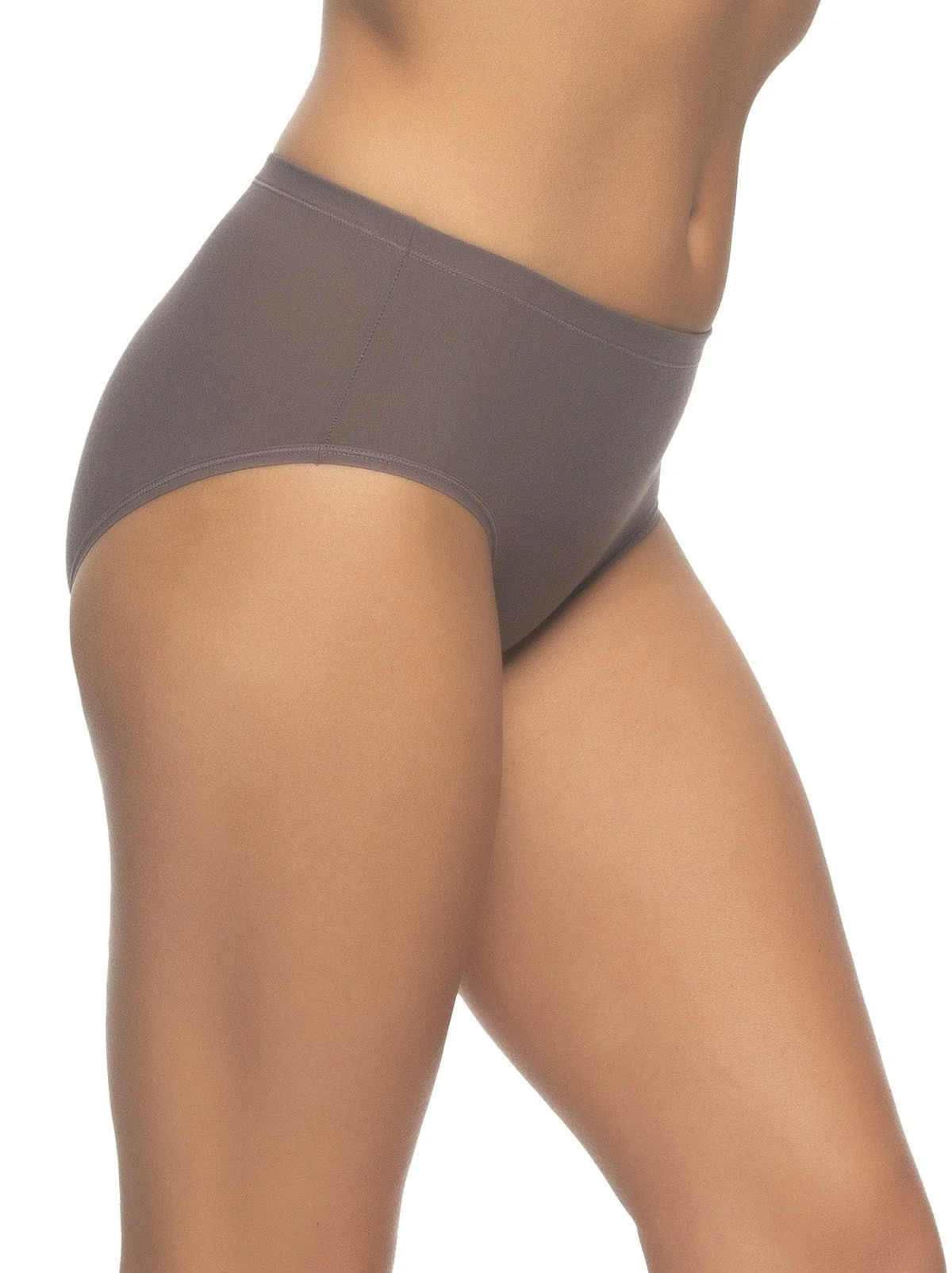 Super Stretchy Cotton Hipster 6-Pack - Image 12