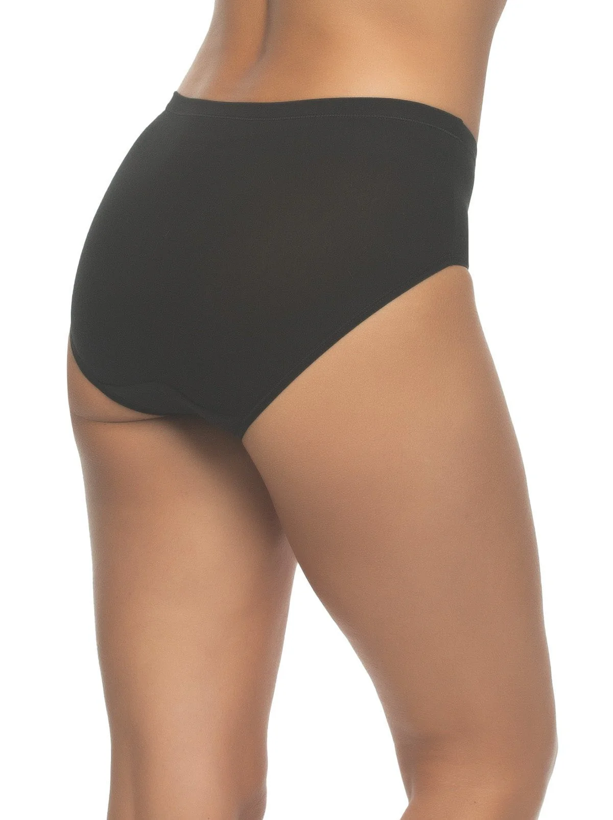 Super Stretchy Cotton Hipster 6-Pack - Image 18