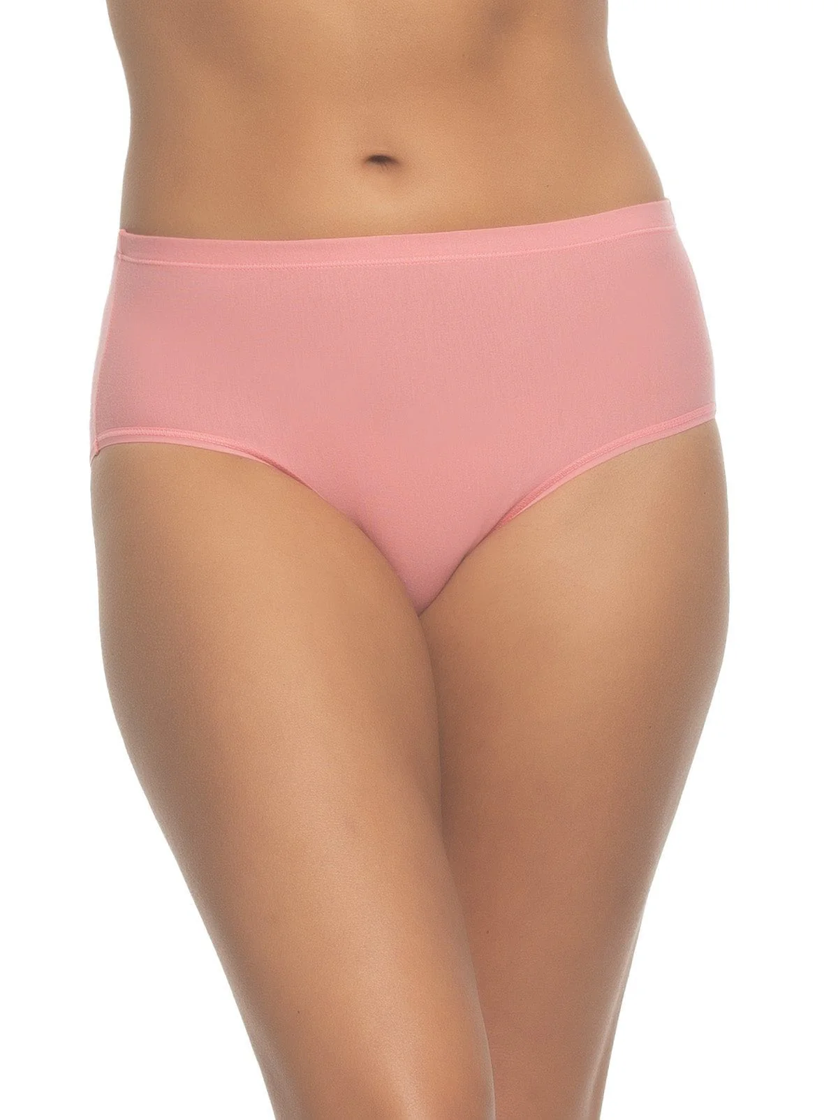 Super Stretchy Cotton Hipster 6-Pack - Image 3