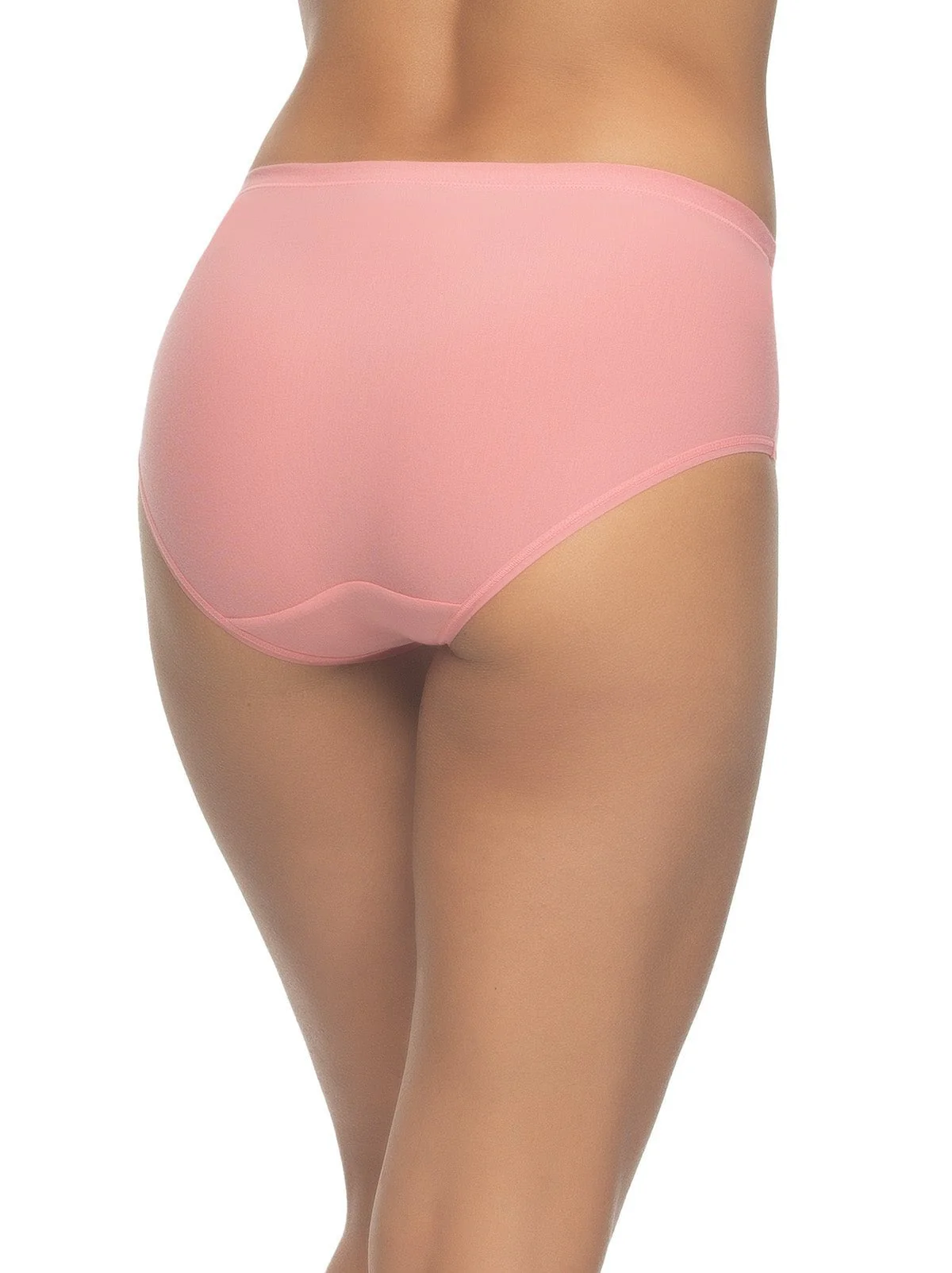 Super Stretchy Cotton Hipster 6-Pack - Image 4