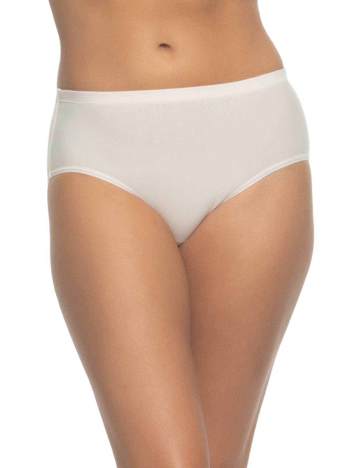 Super Stretchy Cotton Hipster 6-Pack - Image 6