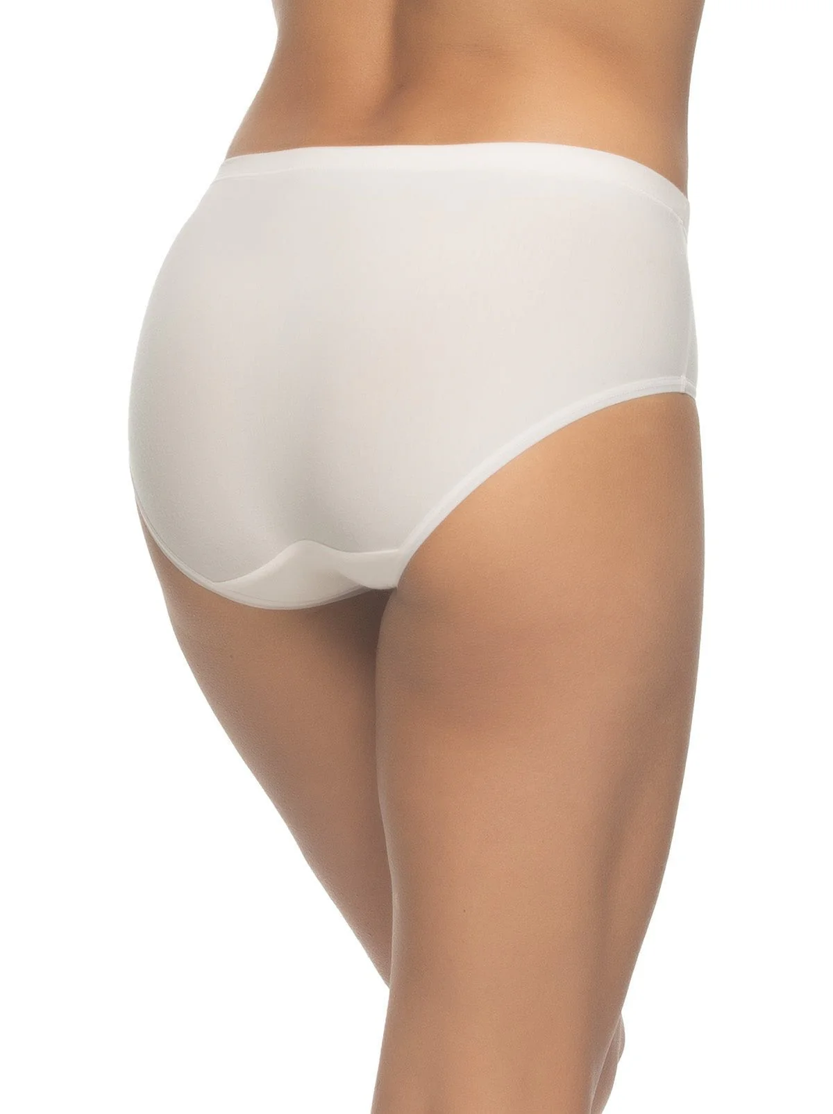 Super Stretchy Cotton Hipster 6-Pack - Image 7