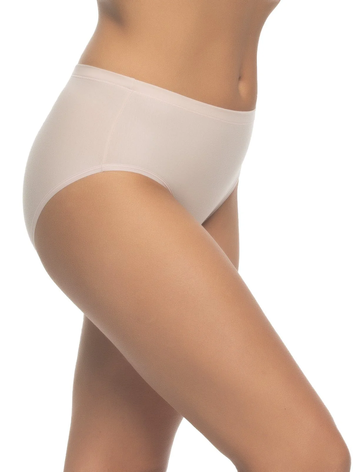 Super Stretchy Cotton Hipster 6-Pack - Image 9