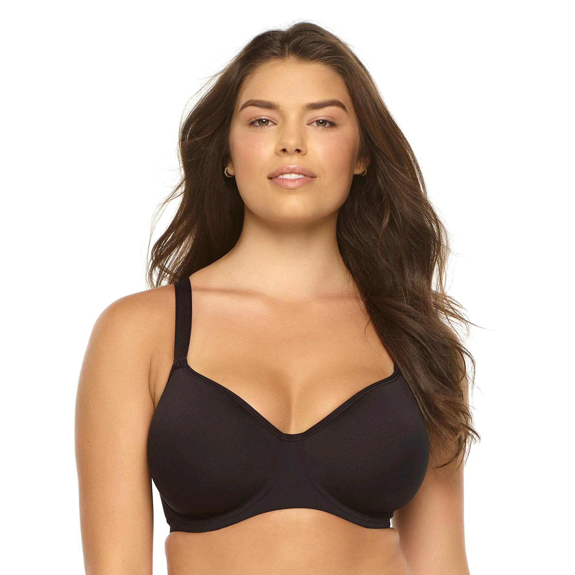 Topaz Breathable & Cooling T-Shirt Bra - Image 6
