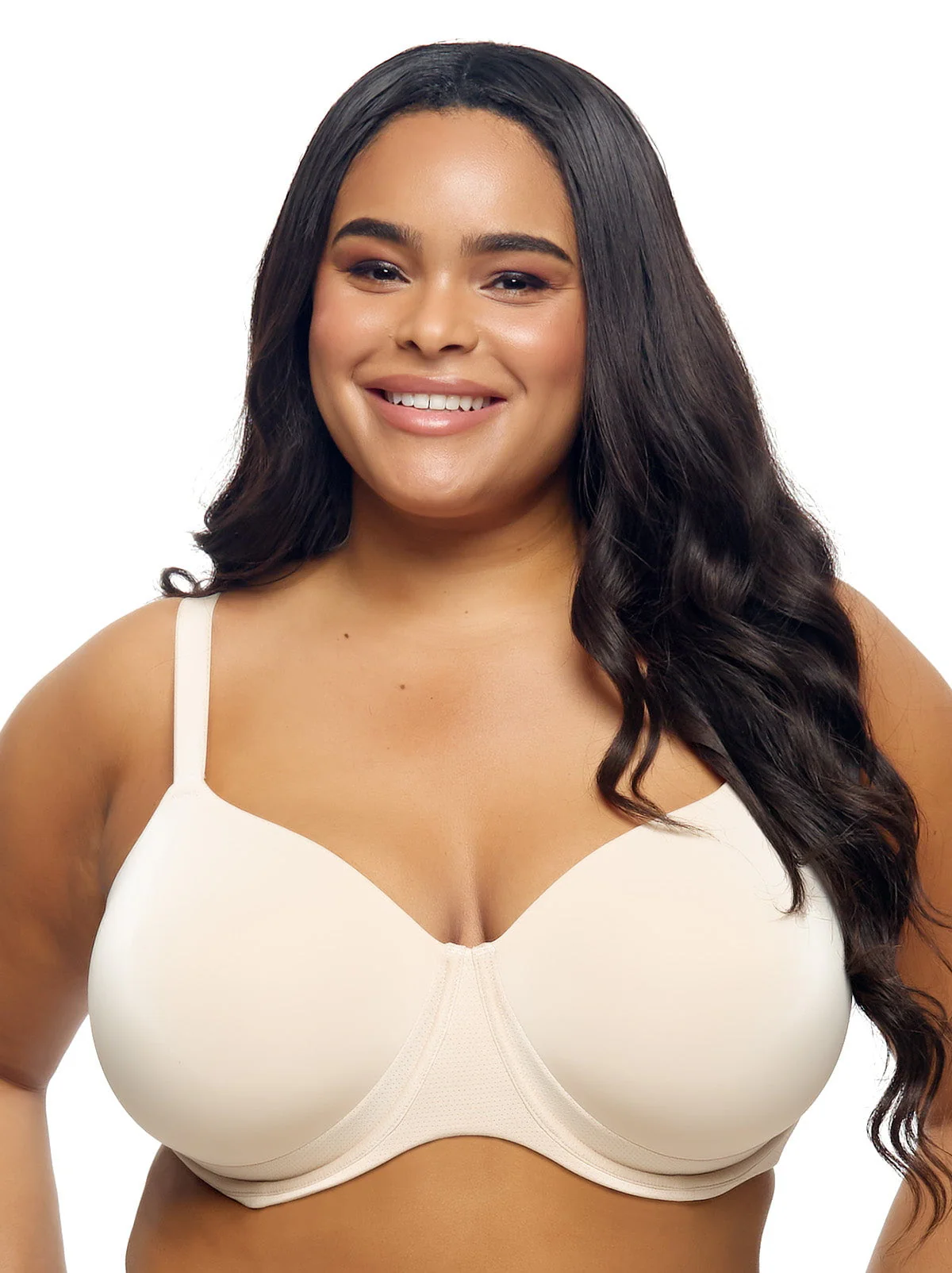 Versafit Breathable T-Shirt Bra - Image 5