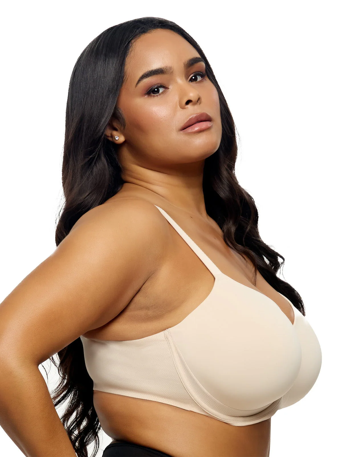 Versafit Breathable T-Shirt Bra - Image 6