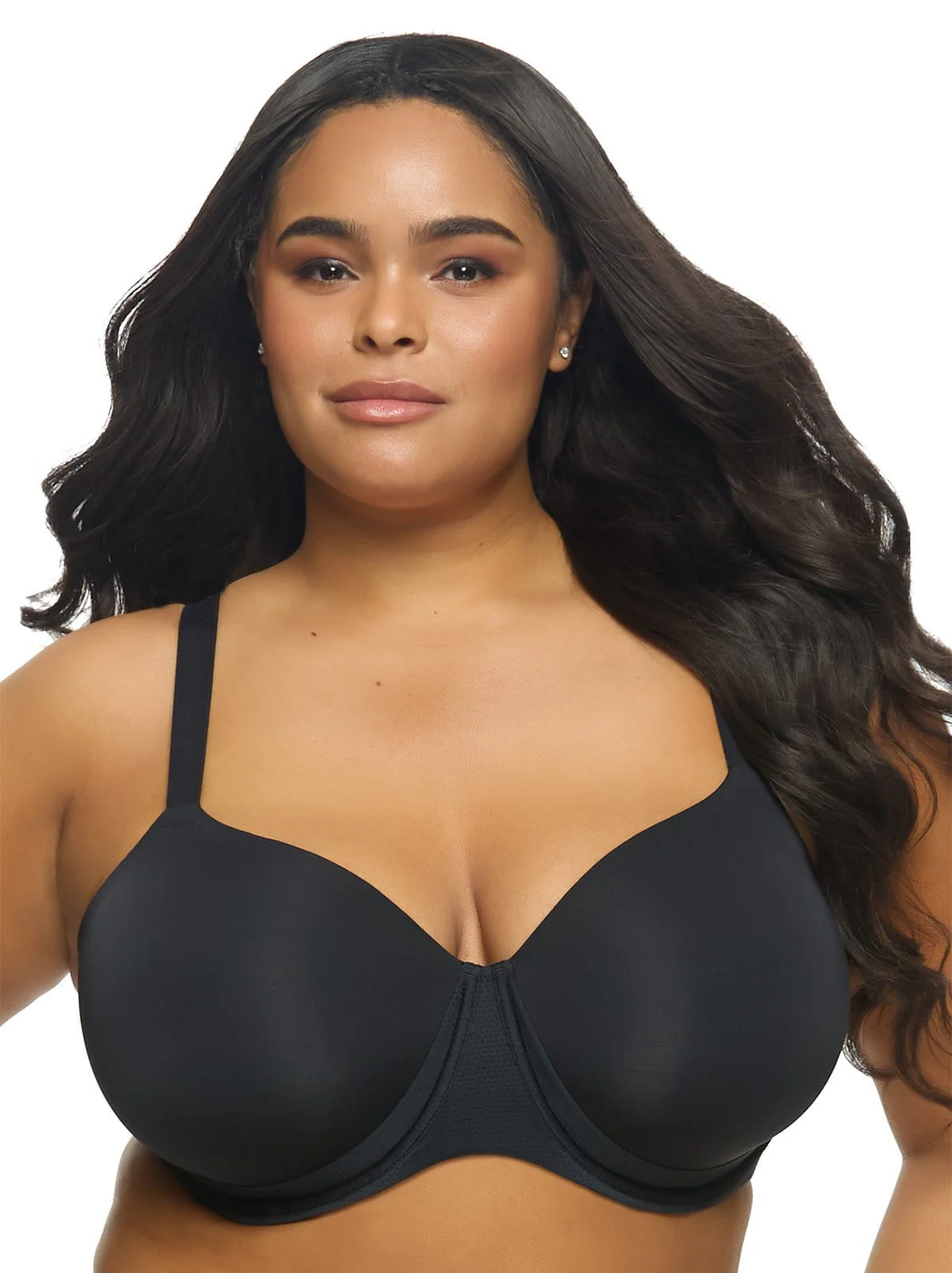Versafit Breathable T-Shirt Bra - Image 8