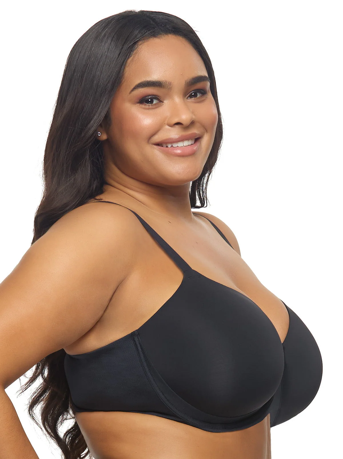 Versafit Breathable T-Shirt Bra - Image 9